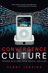 Convergence Culture (h�ftad)