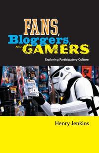 Fans, Bloggers and Gamers (h�ftad)