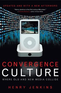 Convergence Culture (h�ftad)