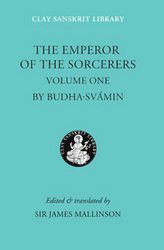 The Emperor of the Sorcerers: v. 1 (inbunden)