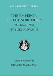 The Emperor of the Sorcerers: v. 2 (inbunden)