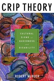 Crip Theory (h�ftad)