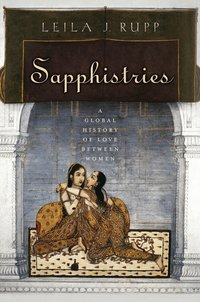 Sapphistries (h�ftad)