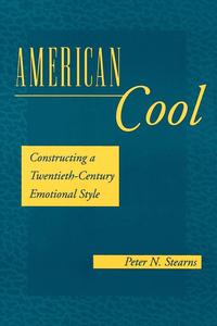 American Cool (h�ftad)