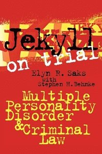 Jekyll on Trial (h�ftad)