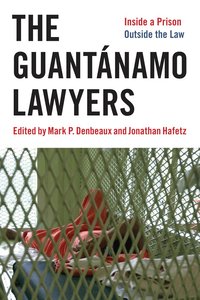 The Guantanamo Lawyers (h�ftad)