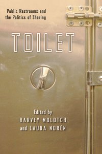 Toilet (h�ftad)
