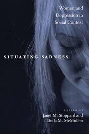 Situating Sadness (h�ftad)