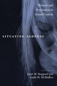Situating Sadness (h�ftad)