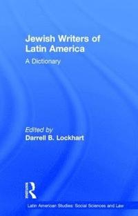 Latin American Jewish 32