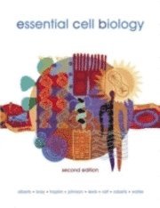 Essential Cell Biology (h�ftad)