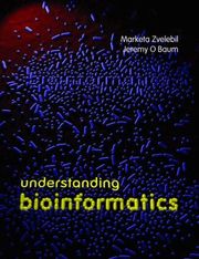 Understanding Bioinformatics (h�ftad)