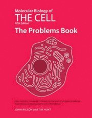 Molecular Biology of the Cell (h�ftad)