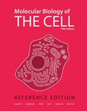 Molecular Biology of the Cell (h�ftad)