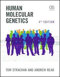 Human Molecular Genetics (h�ftad)