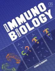 Janeway's Immunobiology (h�ftad)
