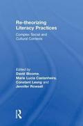 Re-theorizing Literacy Practices