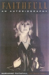 Faithfull: An Autobiography (h�ftad)