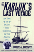 The Karluk's Last Voyage