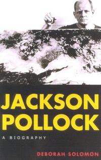 Jackson Pollock (inbunden)