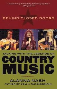 Behind Closed Doors (h�ftad)
