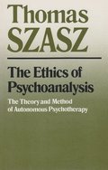 The Ethics of Psychoanalysis