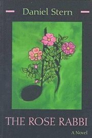 The Rose Rabbi (inbunden)