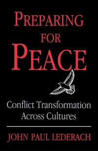 Preparing for Peace (h�ftad)