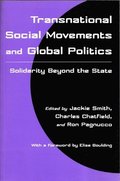 Transnational Social Movements and Global Politics