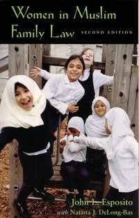 Women in Muslim Family Law (h�ftad)