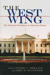 The 'West Wing' (h�ftad)