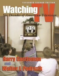Watching TV (h�ftad)