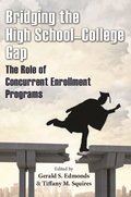 Bridging the High School-College Gap