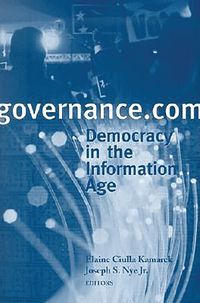 Governance.Com (h�ftad)