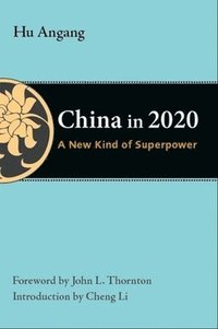 China in 2020 (inbunden)