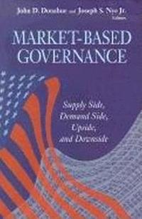 Market-Based Governance (h�ftad)