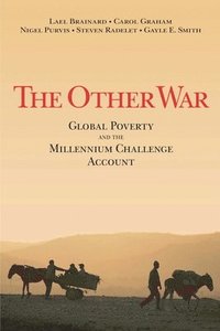 The Other War (inbunden)
