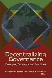 Decentralizing Governance (h�ftad)