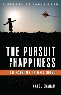 The Pursuit of Happiness (inbunden)
