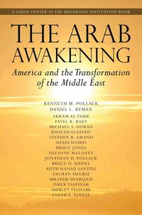 The Arab Awakening (h�ftad)