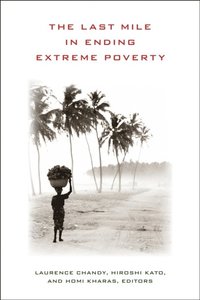 Last Mile in Ending Extreme Poverty