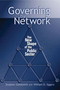 Governing by Network (h�ftad)