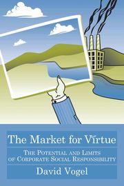 The Market for Virtue (h�ftad)