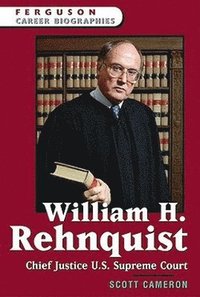William H. Rehnquist
