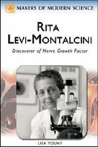 Rita Levi-Montalcini (inbunden)