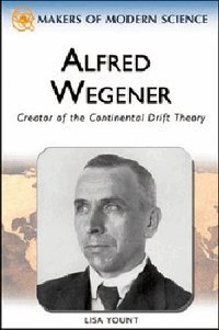 Alfred Wegener (inbunden)