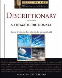 Descriptionary (h�ftad)