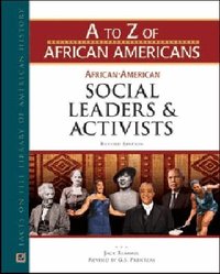 African-American Social Leaders and Activists (inbunden)