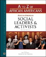 African-American Social Leaders and Activists (inbunden)