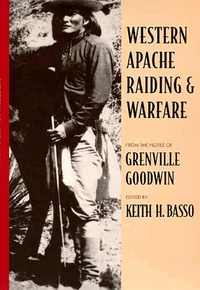 Western Apache Raiding and Warfare (h�ftad)
